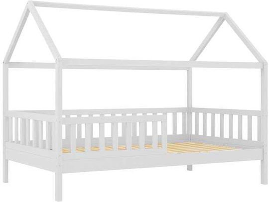 Sogno Montessori Μονό για Στρώμα 90x190cm Sogno Montessori Μονό για Στρώμα 90x190cm