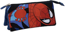 Cerda Spiderman Pencil Case