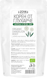 ZoyaShop Глухарче Органичен Продукт 150гр ZoyaShop Глухарче Органичен Продукт 150гр