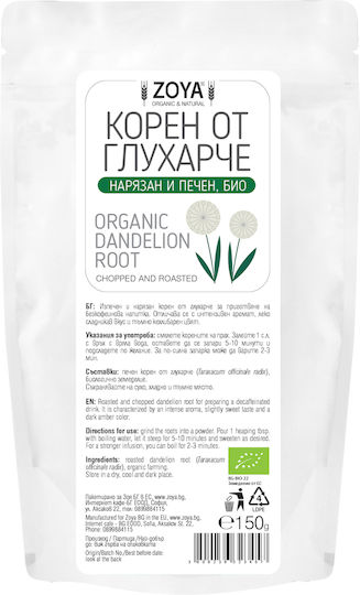 ZoyaShop Глухарче Органичен Продукт 150гр