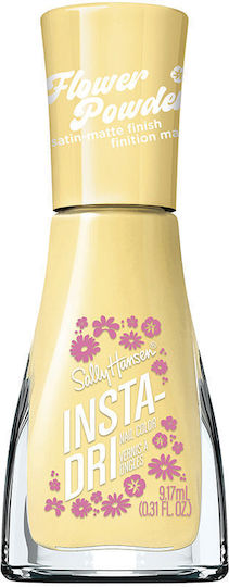 Sally Hansen Sunflower Nail Polish 9.17ml