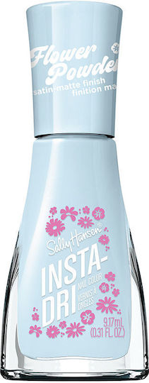 Sally Hansen Sally Hansen Nagellack Breezy Buds 9,17ml