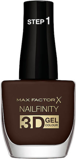 Max Factor Glossy Nagellack Espresso 12ml