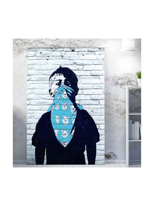 Paintings Wall Art Fb94829 Printed Canvas 50x3 Thickness X70ycm