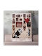 Painting Wall Art Fb94828 Printed Canvas 50x2.5 Thickness x68cm
