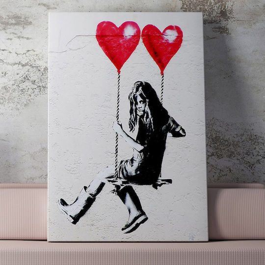 Paintings Wall Art Fb94813 Printed Canvas 50x3 Thickness X70ycm