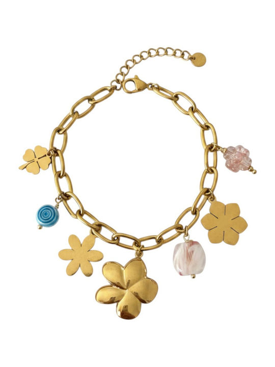 Bag to Bag Women's Cuff Bracelet