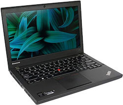 Lenovo Thinkpad X240 Refurbished (i5-4210U/4GB/120GB)