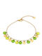Ardika Damentaschenarmband YC-B070-Grün