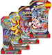 Pokemon Mega Battle Booster-Box (ES)