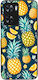 Sonique Fruit Series Case Oppo A57 4G Oppo A57s...