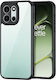 Dux Ducis Aimo Series Σκληρή Θήκη Transparent Oneplus Nord 6 5g