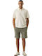 Men's Khaki Shorts