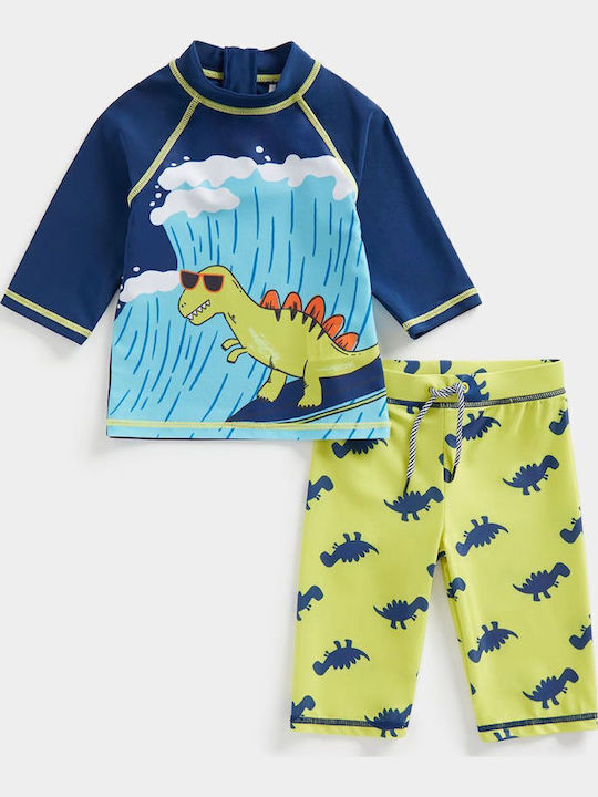 Mothercare Kinder Badebekleidung-Set Mehrfarbig