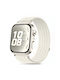 Tech-Protect Nylon Fabric Strap Starlight Huawei Watch Fit 3 / 4 / 4 Pro / 5 / 5 Pro