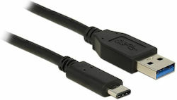 Sbox USB 2.0 USB-C Masculin - USB-A 1.5m (CAB0149) Sbox USB 2.0 USB-C Masculin - USB-A 1.5m (CAB0149)