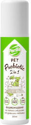 Removes Stains Odors From Pets