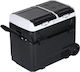 Hcalory Frigider Portabil 50l