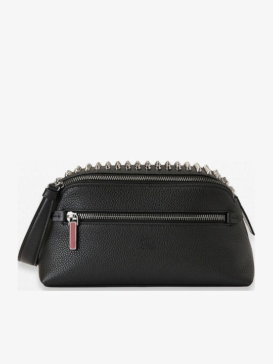Studded Travel Pouch