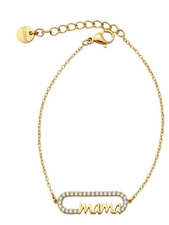 Ardika Women's Chain Bracelet