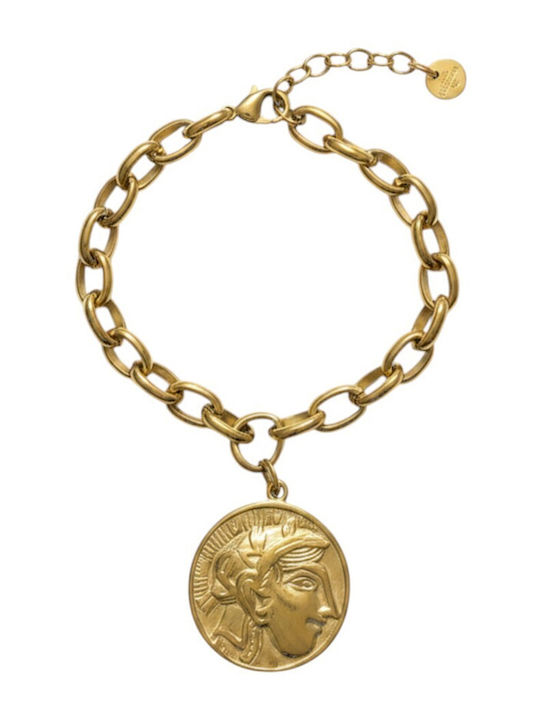 Bag to Bag Women's Bracelet