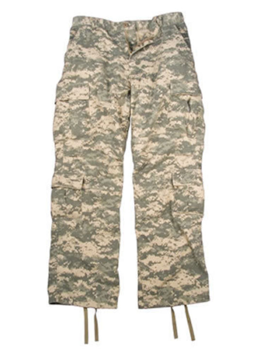 Rothco Paratrooper