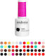 Andreia Professional Ojă Pentru Unghii Cu Gel 90 10.5ml