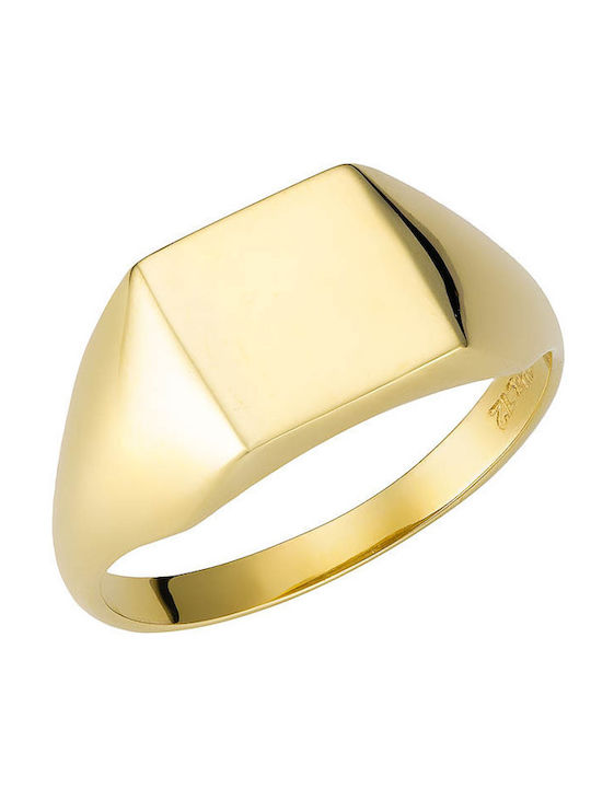 Chevalier Women's Chevalier Ring Gold 9K