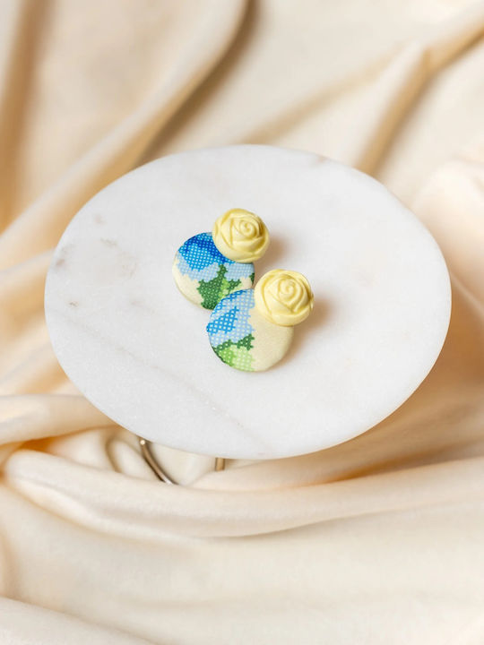 Georgina Trikogia Earrings Georgina Trikogia Earrings