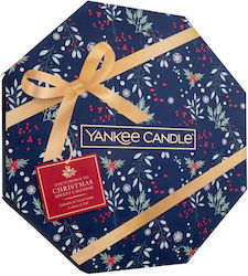 Yankee Candle Christmas Candle