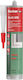 fischer Multi Ms Силиконово Лепило Бяла 290ml