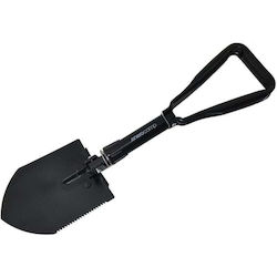 Foldable Multifunctional Shovel In Enero Camp Case