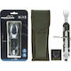 5-in-1 Survival Tourist Kit Pocket Knife Cutlery