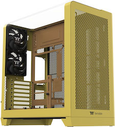 Thermaltake View 390 Air Gaming Midi Tower με Πλαϊνό Παράθυρο Thermaltake View 390 Air Gaming Midi Tower με Πλαϊνό Παράθυρο