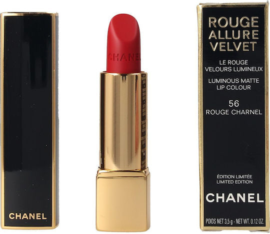 Chanel Rouge Allure Κραγιόν Velvet #56 3.5gr