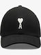 Ami De Coeur Felt Cap
