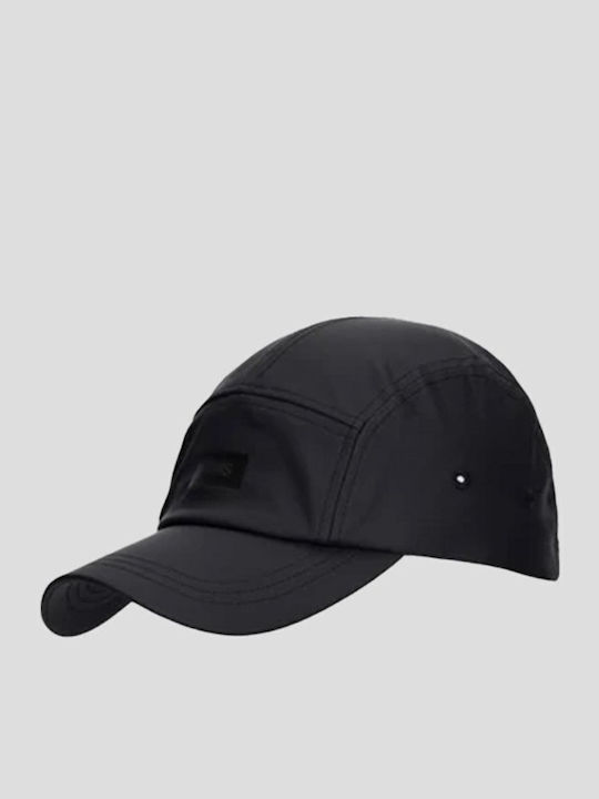 5 Panel Cap