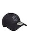 New Era Outline 9forty Neyyan Jockey Men's 60675523-410 410 Navy