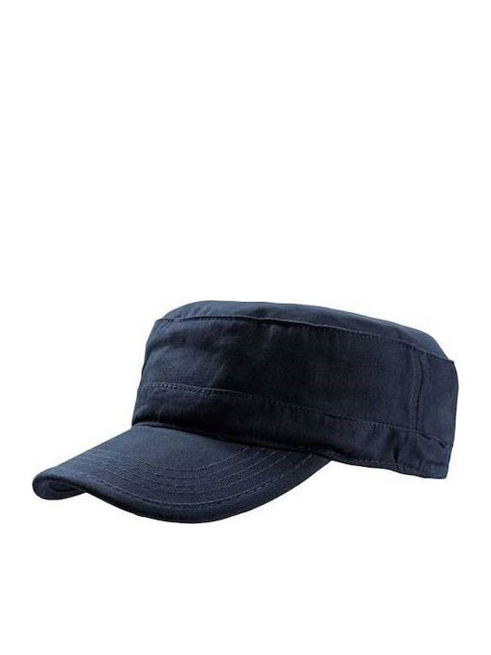 Atlantis 860 Tank Jockey Cap Military 100% Brus...