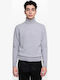 Sweatshirt Für Herren Grau
