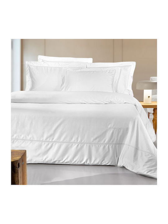 Guy Laroche Set Duvet Cover Cotton Satin 250x24...