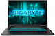 Gigabyte Gaming A16 16" IPS FHD+ 165Hz (Ryzen 7-260/16GB/1TB SSD + 2TB SSD/GeForce RTX 5060/W11 Home) (US Keyboard)