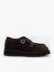 Ανδρικά Loafers σε Καφέ Χρώμα