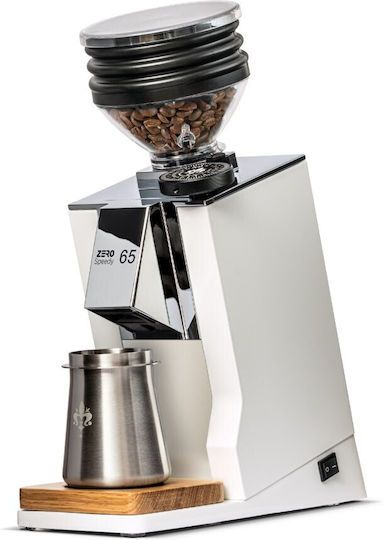 Eureka Mignon Zero 65 Speedy Coffee Grinding Grinder 320W With Bean Hopper Capacity 45gr