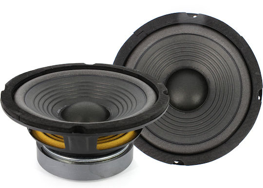 Boxă De 6,5 Inch 160mm 90-160w 8 Ohm 88db 55hz-5khz Frecvență Audio Pentru Acasă