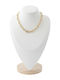 Ardika Kette Nacken AA-K639-Gold
