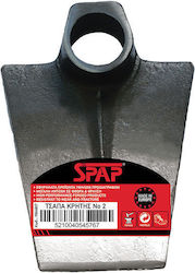 Hoe Crete No2 Spap 9804807 Hoe Crete No2 Spap 9804807