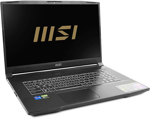 MSI Katana 17 B13VEK-1261XPL 17.3" FHD 144Hz (i7-13620H/16GB/1TB SSD/GeForce RTX 4050/W11 Home) (US Keyboard)