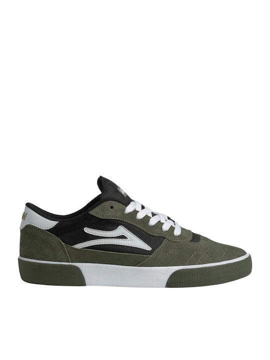 Lakai Cambridge Sneakers Grüne