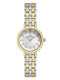 Daniel Klein Women's Watch 25mm Battery Silver